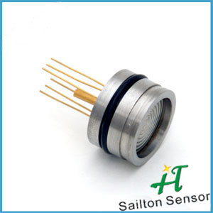 piezoresistive Pressure Sensor, Silicon Pressure Sensor