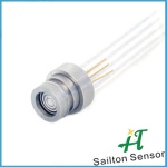 HT13V Constant Voltage Diffused Silicon Pressure Sensor for Gauge / Absolute Pressure - HT13V
