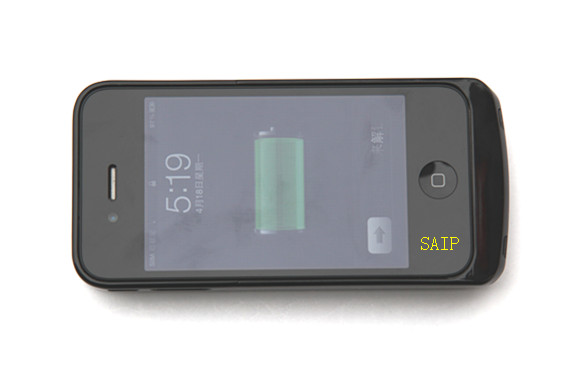 portable power charger for iphone4