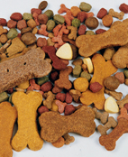 excellent machines to make good quality different shape and taste of dog food,cat food,bird feed,fish feed and so on.