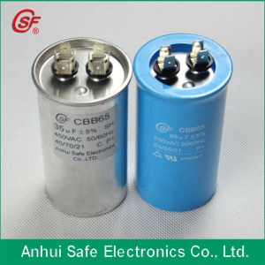 capacitor for air conditioner