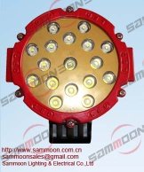High Power LED light_SM-2012A