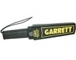 Garrett Super Scanner Metal Detector - Super Scanner
