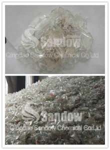 glass container cullets