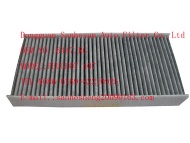 cabin filter 6447 RG for PEUGEOT 407