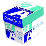 Double AA A4 Copy