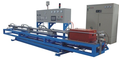 Online Bright Solid Melting and Annealing Equipment - 6
