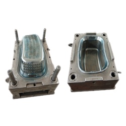 baby bathtub mould