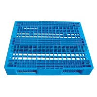 pallet injection mould