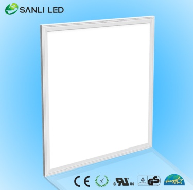 60w LED panel with dali dimmable and emergency( iPanel -6060cw-60W)