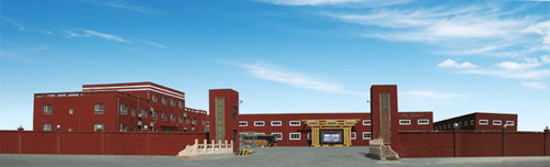 Hebei Sanlin Pipe Industry Co., Ltd