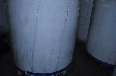 low cost, high opacity and smoothness, good printing, high durability