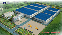 Sanva Heavy Machinery Co.,LTD