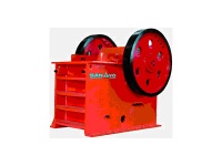 hot sale jaw crusher