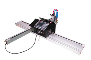 CNC Cutting Machine, Plasma /Flame Cut