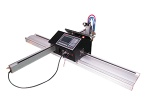 plasma cnc cutting machine