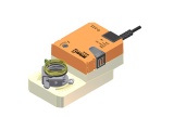 damper actuator 5Nm - SDF05,10,20,40