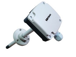 dew point temperature transmitter