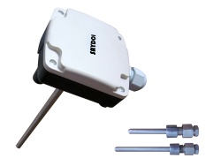 Temperature Sensor (NTC10K heat-variable resistance) - SDS-1