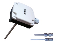Temperature Sensor (NTC10K heat-variable resistance)&nbsp;-&nbsp;SDS-1