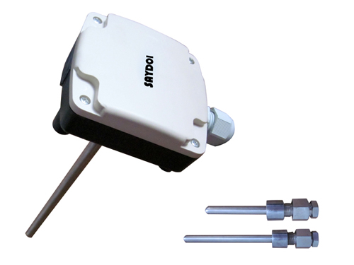 Temperature Sensor (NTC10K heat-variable resistance)