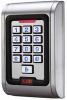 metal access control keypad S100EM