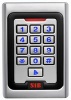 Metal keypad standalone access controller in door use K5EM - K5EM