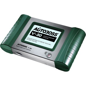 AUTOBOSS V30