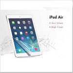 OEM/ODM allowed,anti-glare matte LCD screen protector for ipad 5