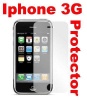 clear screen protector for iphone 3g