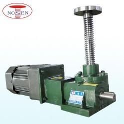 NOSEN production and sales electric screw jacks.