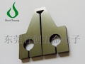 heater welding tip，IC card enamelled special spot welding tip