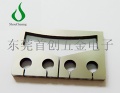W/Mo/Ti weelding tip/soldering head,welding tip,electrode head