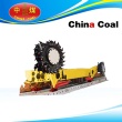 MG650 Longwall Coal Shearer