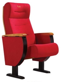 China auditorium chair cinema chair theater chair factory