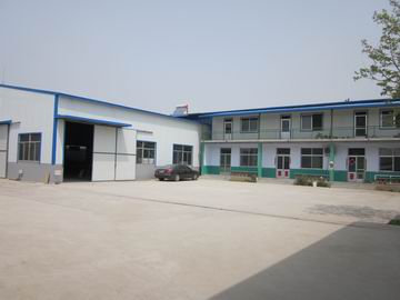 Taian Haiyu Machinery Co,. Ltd