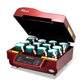 3D Sublimation Machine