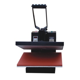 Digital High-pressure T-shirt Heat Press Machine