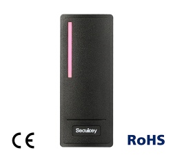 Standalone Waterproof Proximity / RFID Reader