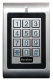 Waterproof Standalone Two-Relay Keypad with Built-in Em Reader