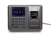 Fine Fingerprint Scanner For Attendance With Cheap Price