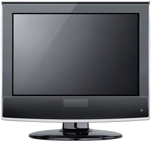 15.4inch touch screen all-in-one pos system pos machine