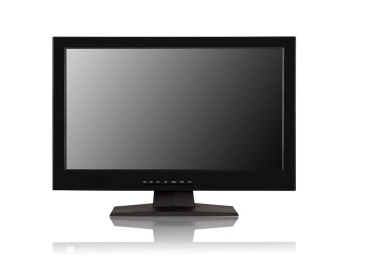 17inch lcd all in one pc with Intel dual core 1.8GHz wifi bluetooth