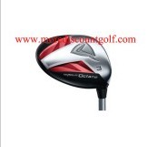 This Brand New Golf Diablo Qctane fairway woods coming With Headcovers and Serial Number