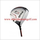 This Brand New Golf K15 Drivers coming With Headcover and Serial Number