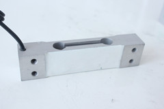 Aluminium type sensor