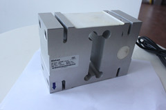 Aluminium type sensor