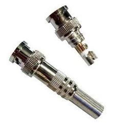 BNC-JS-5/-4/-3,Gilded,Welding or weld-free