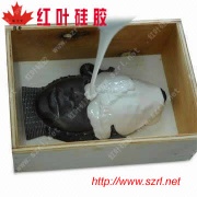 Manual Molding Silicone Rubber