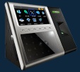 Face attendance &access control 802